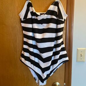 Barbie swimsuit